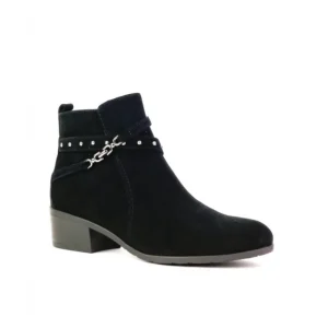 Botines de mujer Bonaventure B564-21