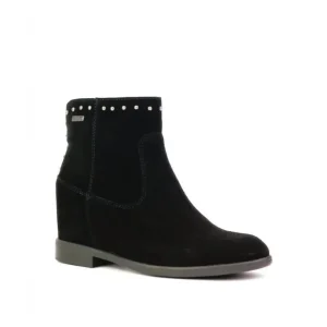 Botines de mujer Bonaventure B561-01