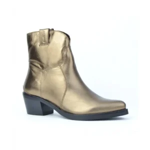 Botines de mujer Bonaventure B27-20