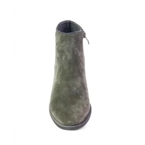 Botines de mujer Bonaventure B569-09