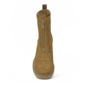 Botines de mujer Bonaventure B63-5