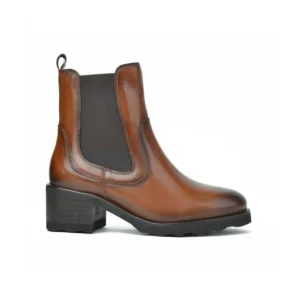 Botines de mujer Caramelo CAR2404-13