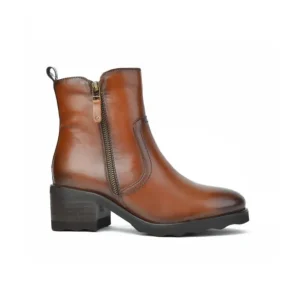 Botines de mujer Caramelo CAR2401-13