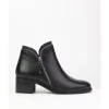 Botines de mujer Caramelo CAR254-1