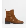 Botines de mujer Caramelo CAR405-7
