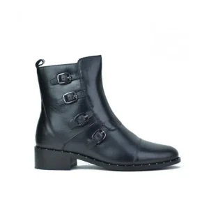 Botines de mujer Caramelo CAR2420-11
