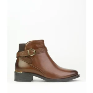 Botines de mujer Caramelo CAR410-3