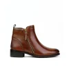 Botines de mujer Caramelo 1899 TAN