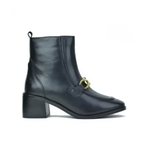 Botines de mujer Caramelo CAR2411-11