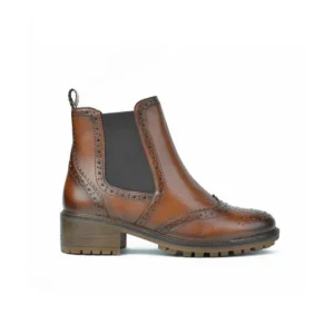 Botines de mujer Caramelo CAR2407-13