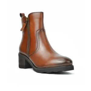 Botines de mujer Caramelo CAR2401-13