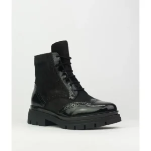 Botines de mujer Caramelo CAR418-2