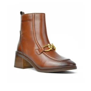 Botines de mujer Caramelo CAR2411-13