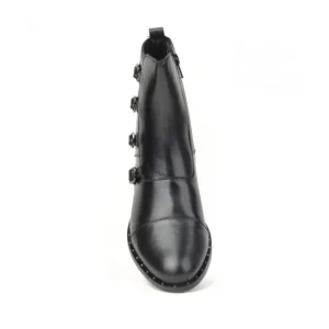 Botines de mujer Caramelo CAR2420-11