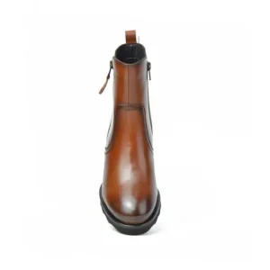 Botines de mujer Caramelo CAR2401-13