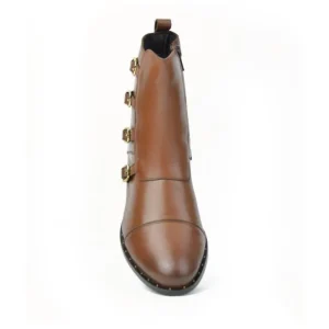 Botines de mujer Caramelo CAR2420-13