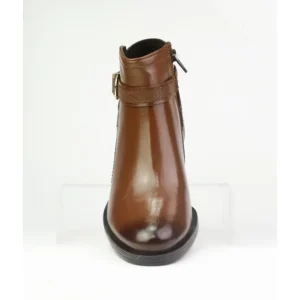 Botines de mujer Caramelo CAR410-3