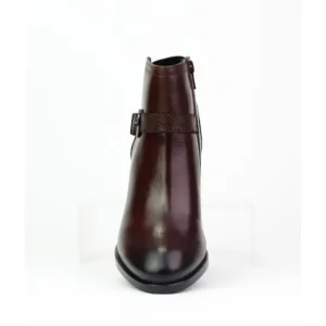 Botines de mujer Caramelo CAR269-9