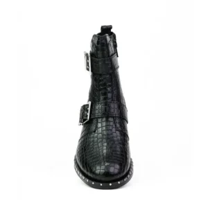 Botines de mujer Caramelo 2001 COCO NEGRO