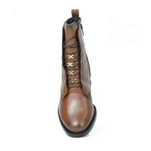 Botines de mujer Caramelo CAR2412-13