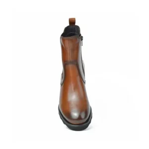 Botines de mujer Caramelo CAR2404-13