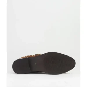 Botines de mujer Caramelo CAR405-7