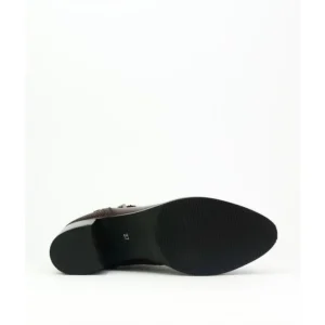 Botines de mujer Caramelo CAR269-9
