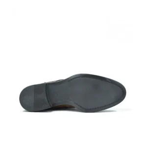 Botines de mujer Caramelo CAR2412-13