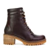 Botines de mujer Coronel Tapiocca C522-18