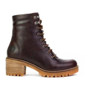 Botines de mujer Coronel Tapiocca C522-18