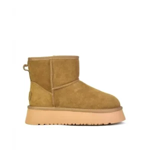 Botines de mujer Coronel Tapiocca T468-3