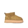 Botines de mujer Coronel Tapiocca T467-3