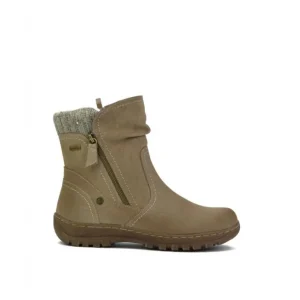 Botines de mujer Coronel Tapiocca T487-5
