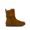 Botines de mujer Coronel Tapiocca T357-3