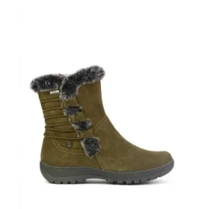Botines de mujer Coronel Tapiocca T350-6