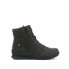 Botines de mujer Coronel Tapiocca T360-19