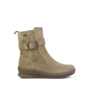 Botines de mujer Coronel Tapiocca T357-10