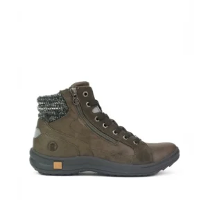 Botines de mujer Coronel Tapiocca T323-6