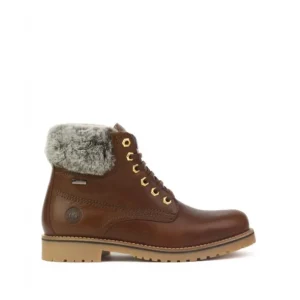 Botines de mujer Coronel Tapiocca C1230-58