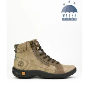 Botines de mujer Coronel Tapiocca C1098-7
