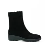 Botines de mujer Coronel Tapiocca T3656 SUEDE