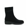Botines de mujer Coronel Tapiocca T3656 LICRA