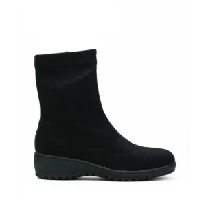 Botines de mujer Coronel Tapiocca T3656 LICRA