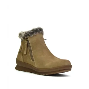 Botines de mujer Coronel Tapiocca T493-5