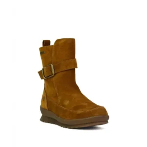 Botines de mujer Coronel Tapiocca T357-3