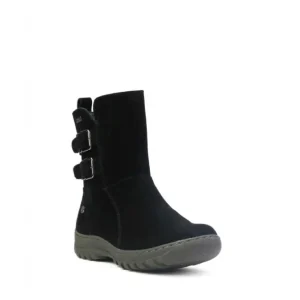 Botines de mujer Coronel Tapiocca T355-1