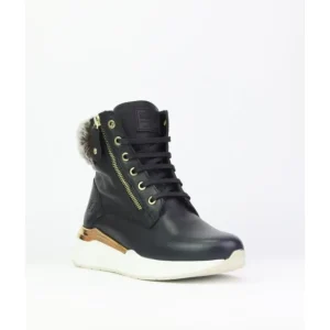 Botines de mujer Coronel Tapiocca C1273-11