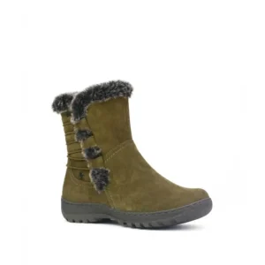 Botines de mujer Coronel Tapiocca T350-6