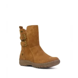 Botines de mujer Coronel Tapiocca T355-3