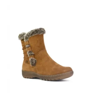 Botines de mujer Coronel Tapiocca T350-3